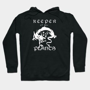 Keeper of the Plants Hoodie